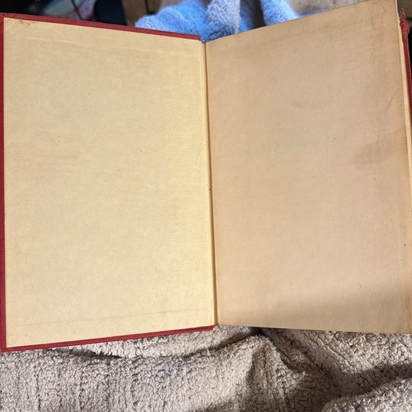 Vintage Rare 1912 Copy Louisa May Alcott’s “An Old Fashioned Girl” See Photos - Picture 6 of 11